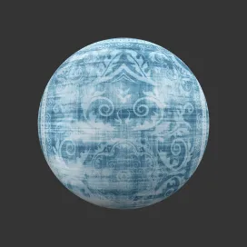 Interiordesignrugpersianoverdyed